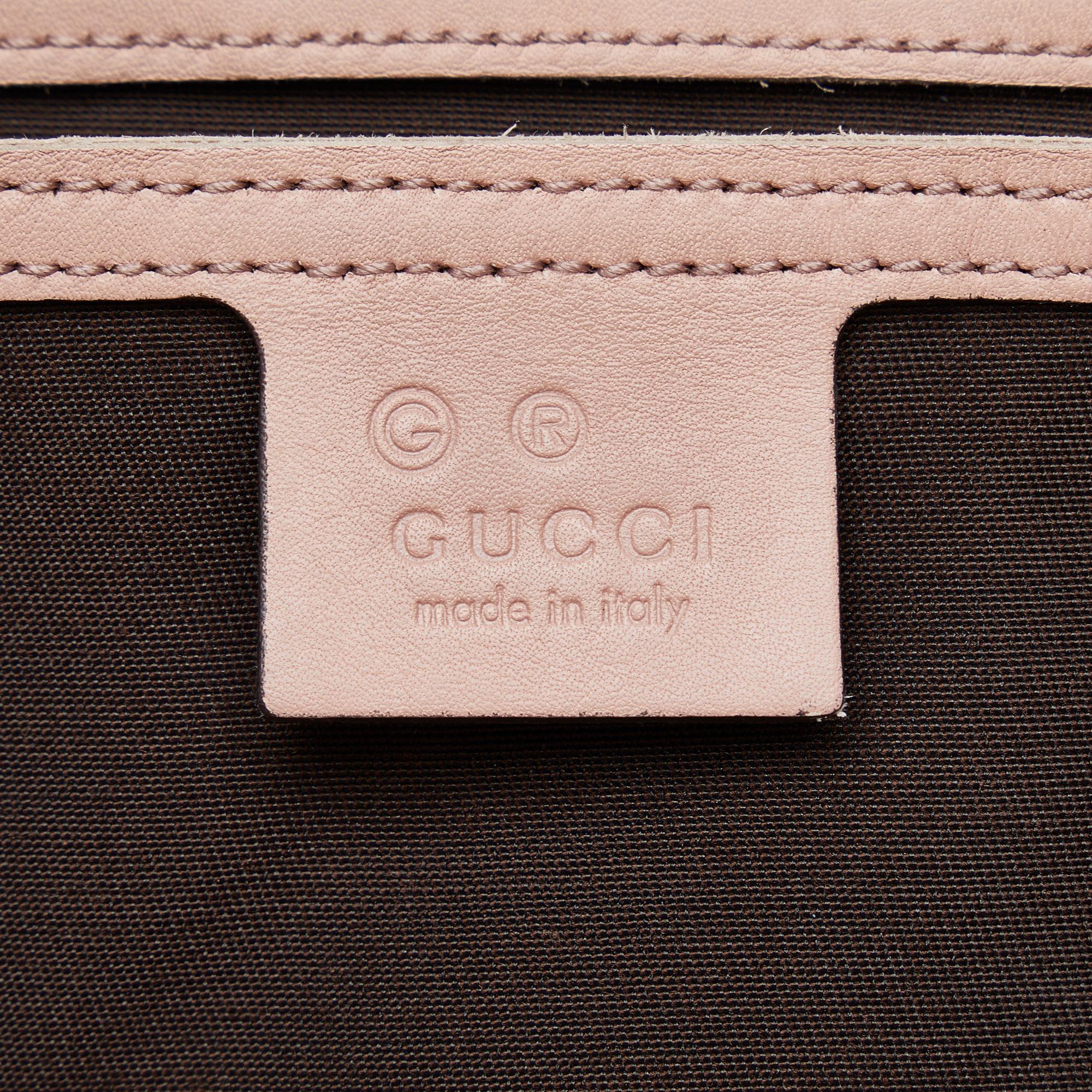 Gucci Guccissima Joy Boston (SHG-mVKLj3)