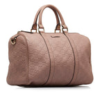 Gucci Guccissima Joy Boston (SHG-mVKLj3)