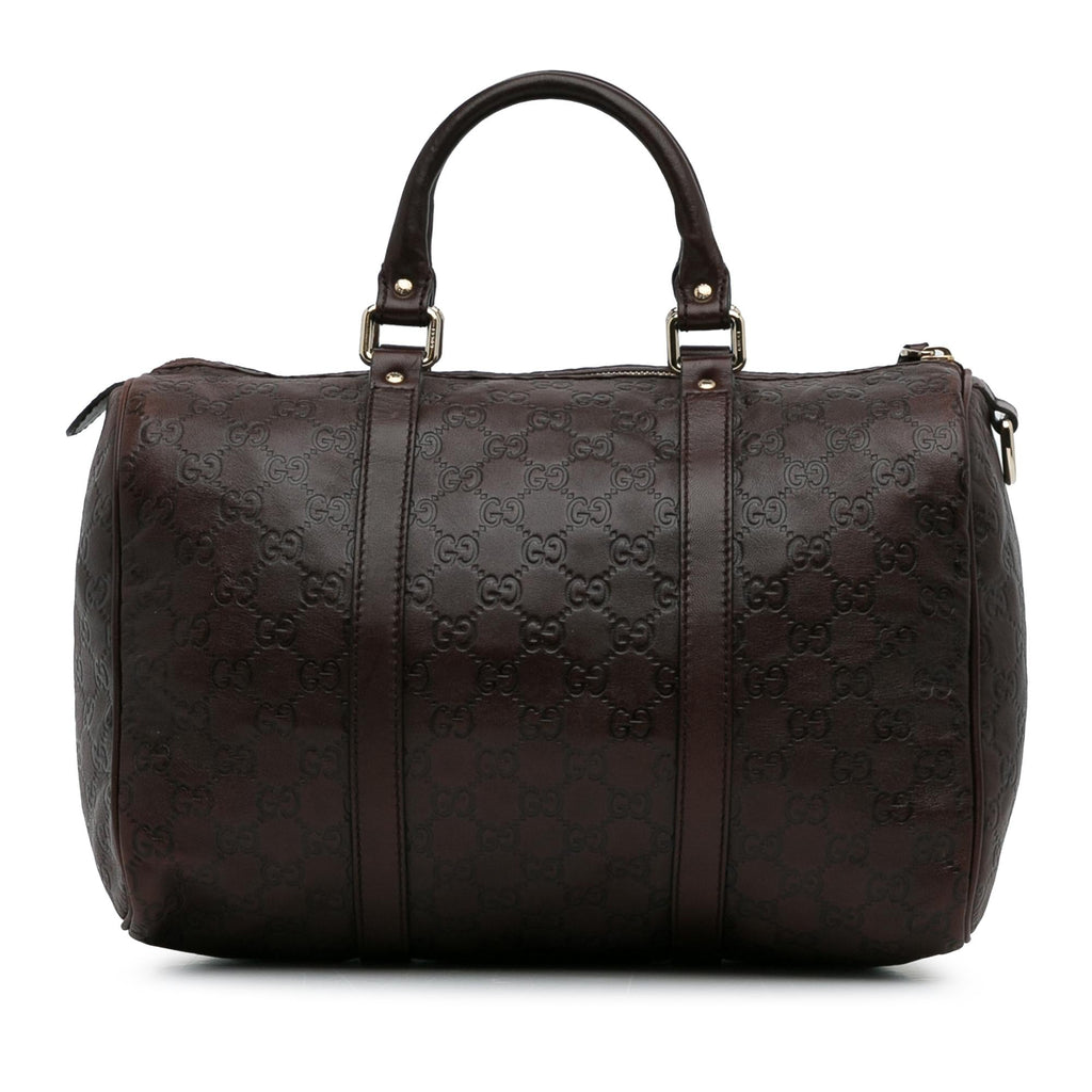 Gucci Guccissima Joy Boston (SHG-u6FpjZ)