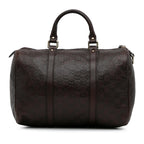 Gucci Guccissima Joy Boston (SHG-u6FpjZ)
