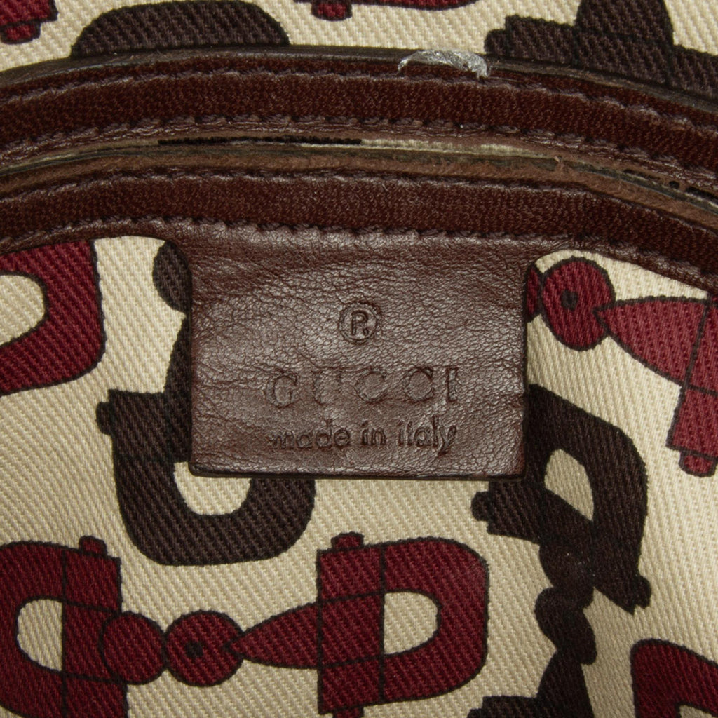 Gucci Guccissima Joy Boston (SHG-u6FpjZ)
