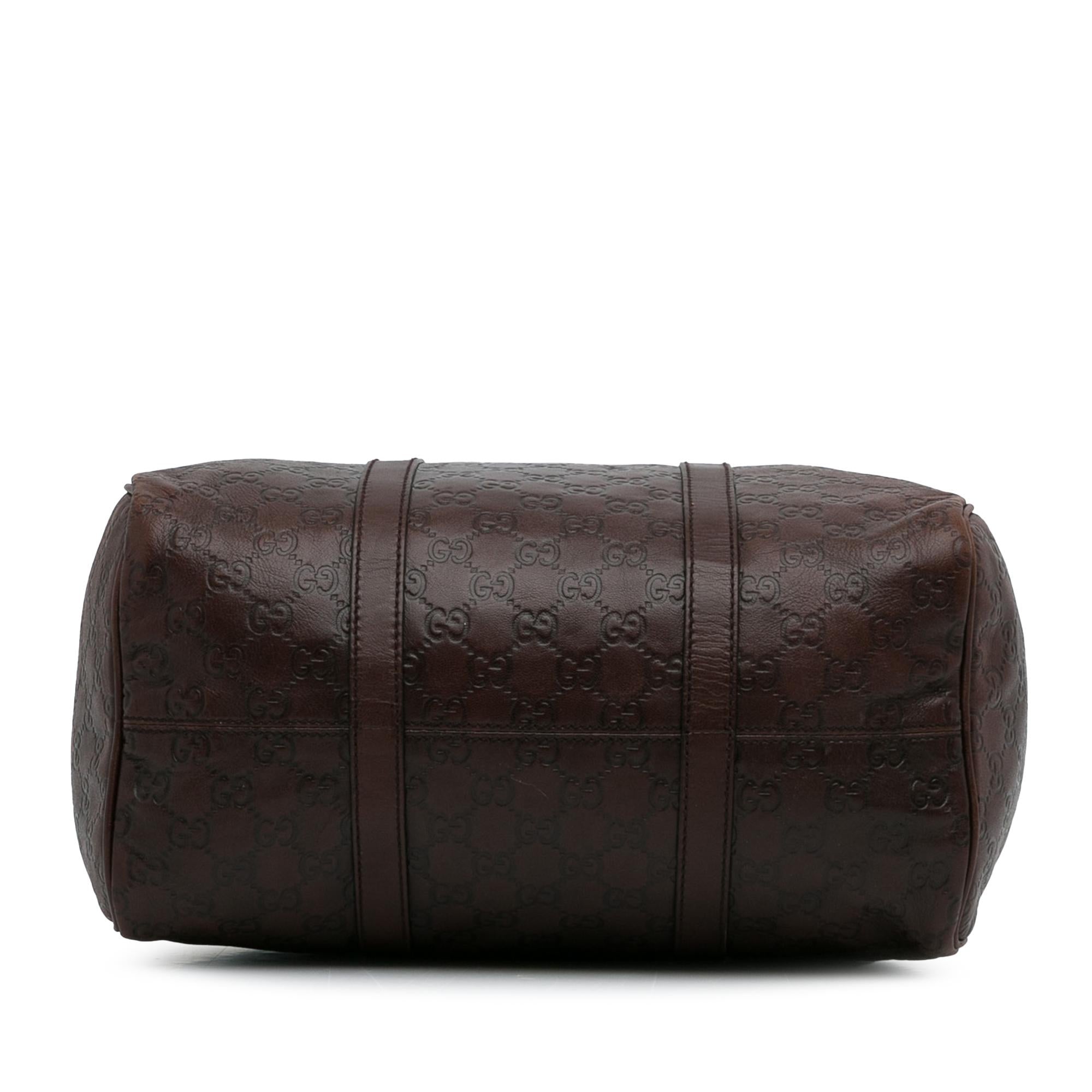 Gucci Guccissima Joy Boston (SHG-u6FpjZ)