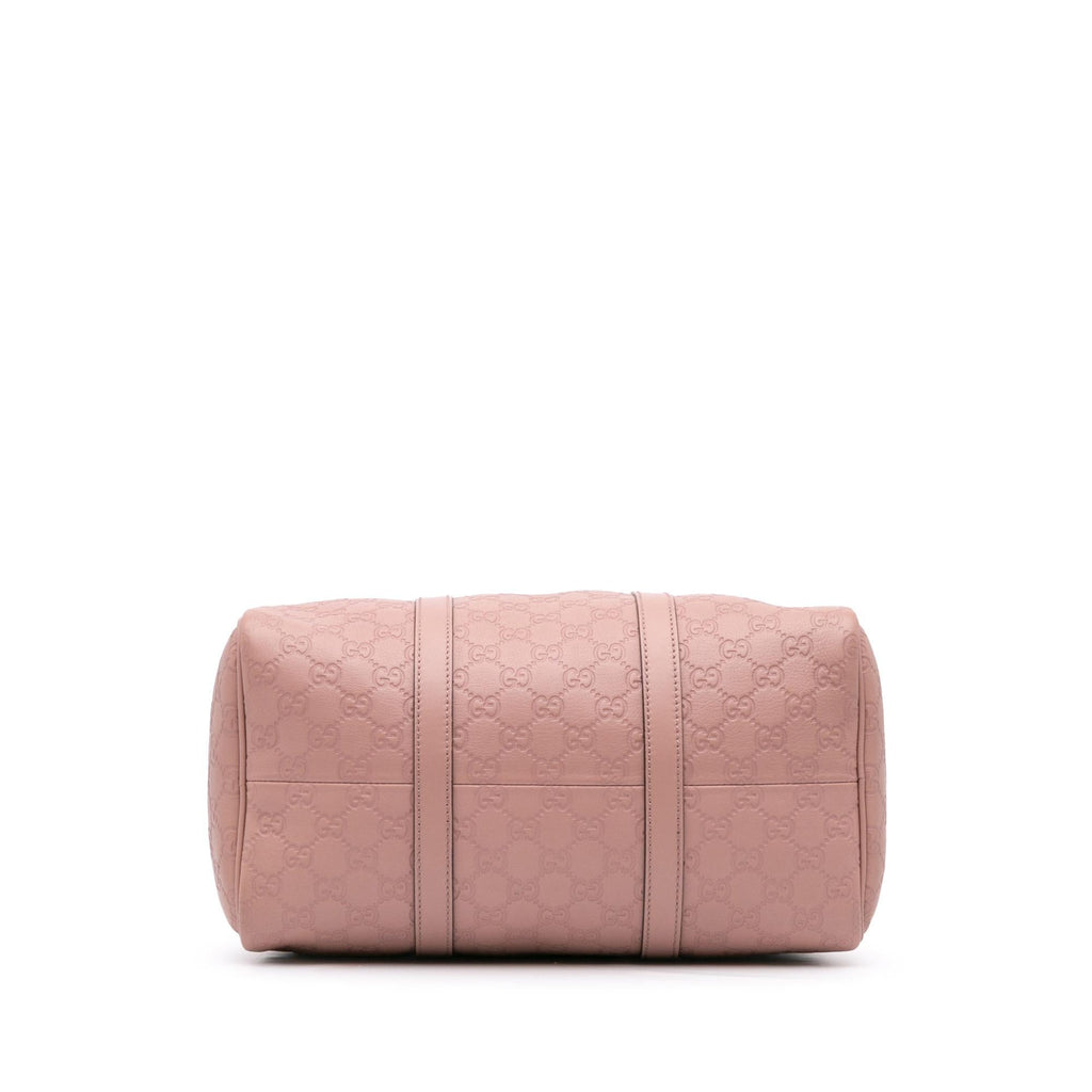 Gucci Guccissima Joy Boston