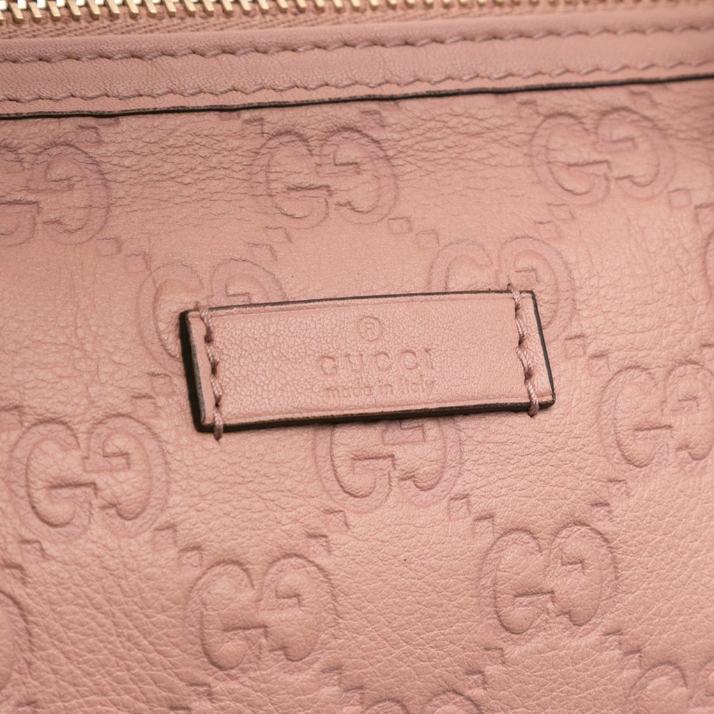 Gucci Guccissima Joy Boston