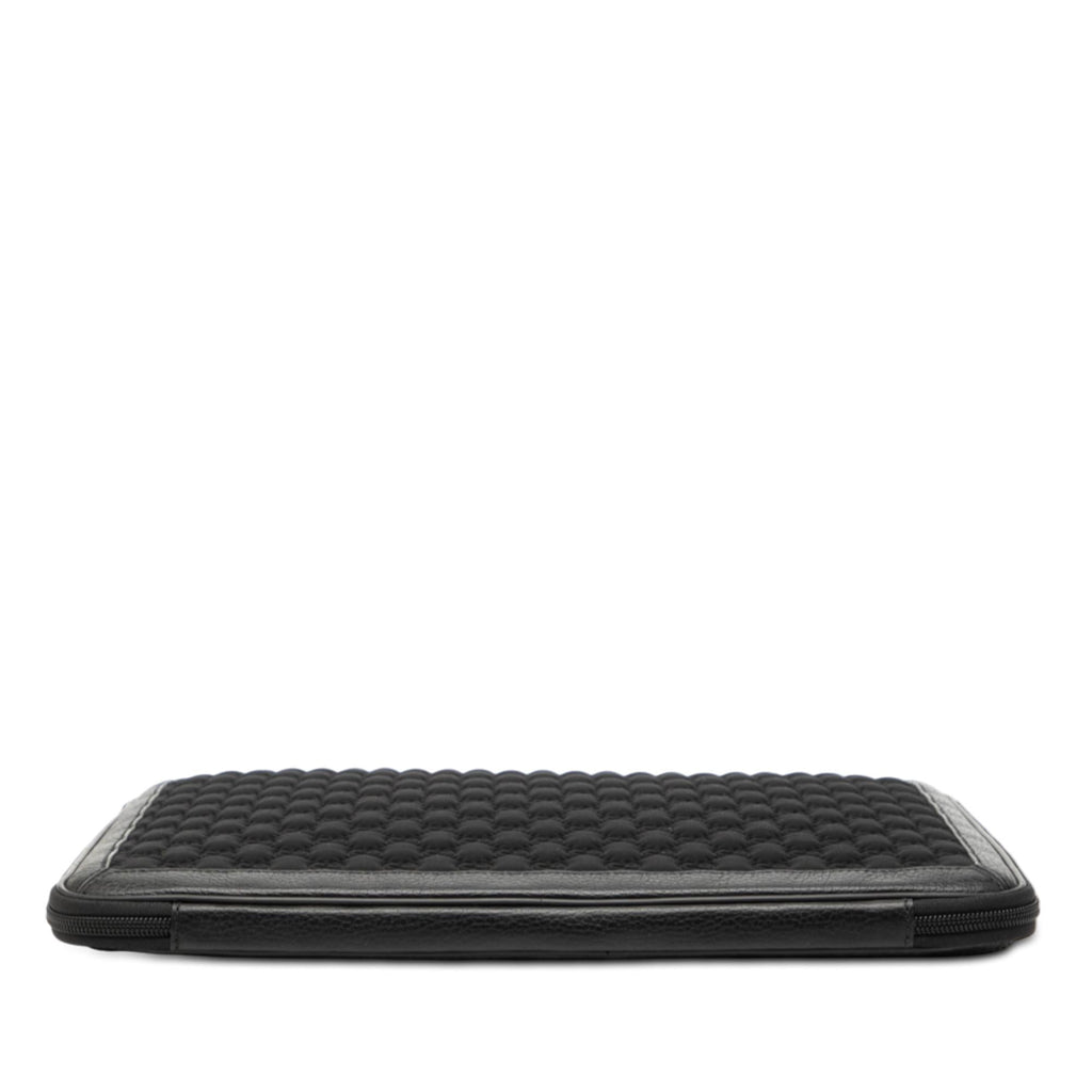 Gucci Guccissima Laptop Case