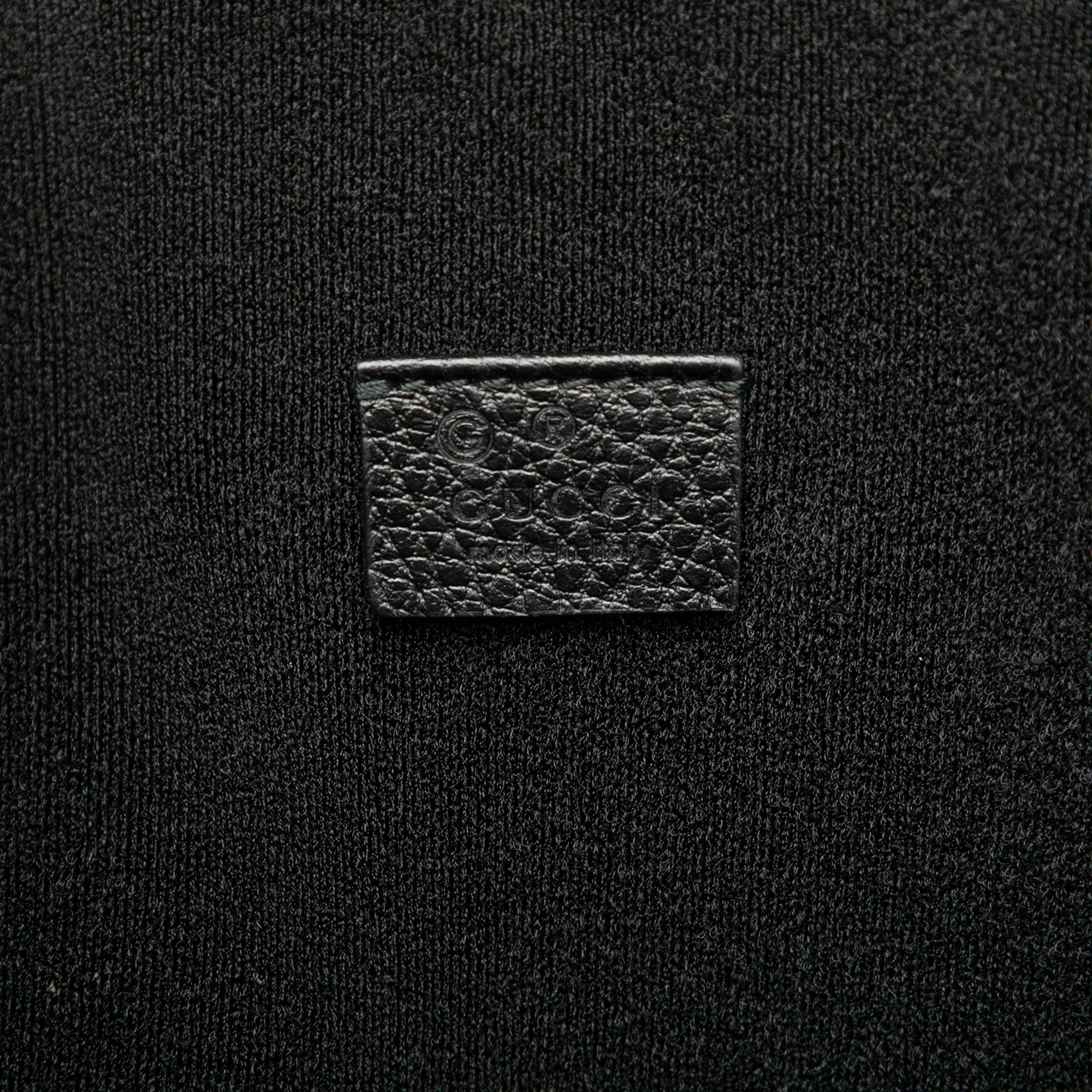 Gucci Guccissima Laptop Case
