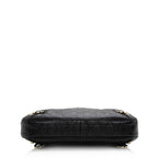 Gucci Guccissima Leather Abbey Medium Hobo (SHF-21546)