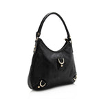 Gucci Guccissima Leather Abbey Medium Hobo (SHF-21546)