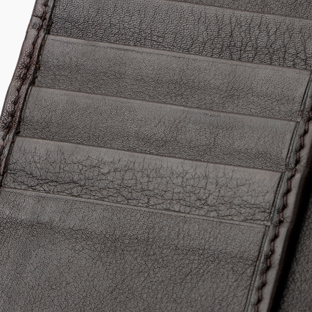 Gucci Guccissima Leather Agenda Cover