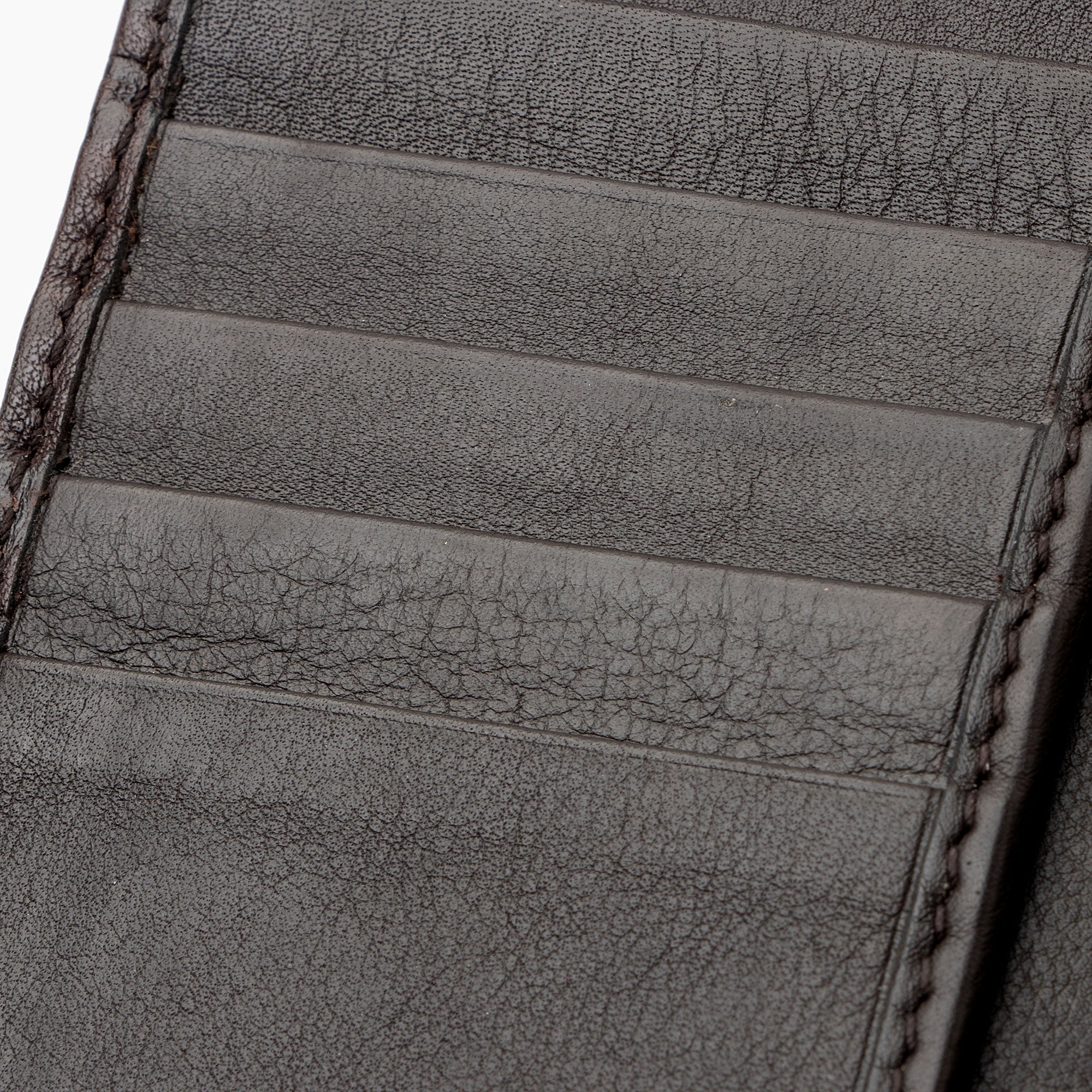Gucci Guccissima Leather Agenda Cover