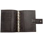 Gucci Guccissima Leather Agenda Cover