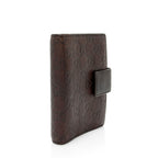 Gucci Guccissima Leather Agenda Cover