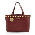 Gucci Guccissima Leather Babouska Medium Tote (SHF-wM3Ki7)