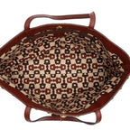 Gucci Guccissima Leather Babouska Medium Tote (SHF-wM3Ki7)