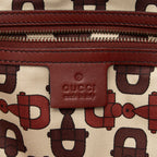 Gucci Guccissima Leather Babouska Medium Tote (SHF-wM3Ki7)