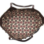 Gucci Guccissima Leather Babouska Medium Tote