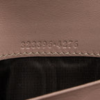 Gucci Guccissima Leather Bree Continental Wallet (SHF-NXJ3NA)