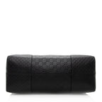Gucci Guccissima Leather Bree Medium Tote (SHF-19264)