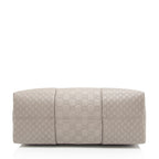Gucci Guccissima Leather Bree Small Shoulder Bag (SHF-qXXyCM)