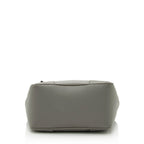 Gucci Guccissima Leather Bree Small Tote (SHF-21732)