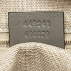 Gucci Guccissima Leather Bree Small Tote (SHF-21732)