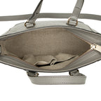 Gucci Guccissima Leather Bree Small Tote (SHF-21732)