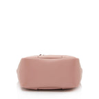 Gucci Guccissima Leather Bree Small Tote (SHF-iBisvX)
