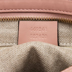 Gucci Guccissima Leather Bree Small Tote (SHF-iBisvX)