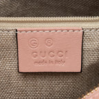 Gucci Guccissima Leather Bree Small Tote (SHF-iBisvX)