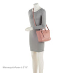 Gucci Guccissima Leather Bree Small Tote (SHF-iBisvX)
