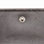 Gucci Guccissima Leather Card Case (SHF-19902)