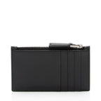 Gucci Guccissima Leather Card Holder (SHF-W7PcAP)
