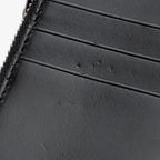 Gucci Guccissima Leather Card Holder (SHF-W7PcAP)
