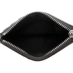 Gucci Guccissima Leather Card Holder (SHF-W7PcAP)