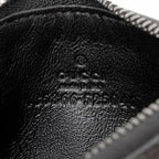 Gucci Guccissima Leather Card Holder (SHF-W7PcAP)