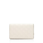 Gucci Guccissima Leather Cherry Mini Chain Bag (SHF-ag0Ibh)