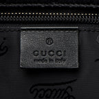 Gucci Guccissima Leather Classic Medium Zip Tote (SHF-CnrScb)