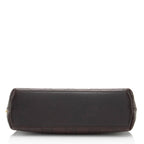 Gucci Guccissima Leather Cosmetic Pouch (SHF-gdae9s)