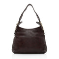 Gucci Guccissima Leather Creole Hobo (SHF-1LM6Nu)