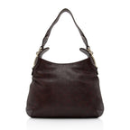 Gucci Guccissima Leather Creole Hobo (SHF-1LM6Nu)