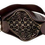 Gucci Guccissima Leather Creole Hobo (SHF-1LM6Nu)