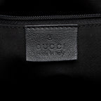 Gucci Guccissima Leather D Ring Hobo (SHF-18480)