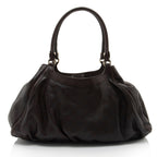 Gucci Guccissima Leather D Ring Large Hobo (SHF-SM0fmu)