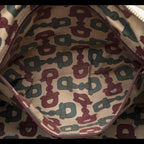 Gucci Guccissima Leather D Ring Medium Hobo (SHF-22364)