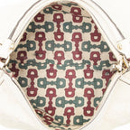 Gucci Guccissima Leather D Ring Medium Hobo (SHF-22364)