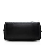 Gucci Guccissima Leather Dome Medium Satchel (SHF-22703)
