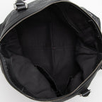 Gucci Guccissima Leather Dome Medium Satchel (SHF-22703)