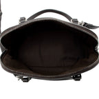 Gucci Guccissima Leather Dome Small Satchel
