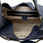 Gucci Guccissima Leather Emily Hobo (SHF-RC02em)