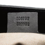 Gucci Guccissima Leather Emily Shoulder Bag